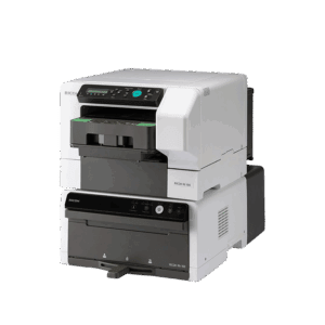 RICOH Ri 100Lt Printer | Texgraff